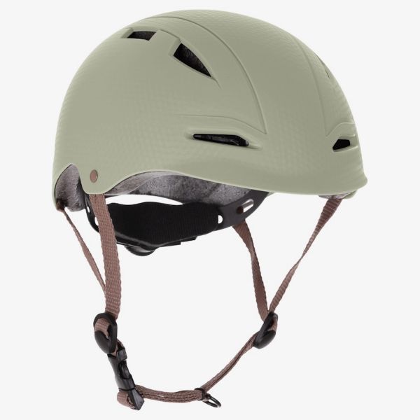Kikkaboo Capacete 46-56cm Green