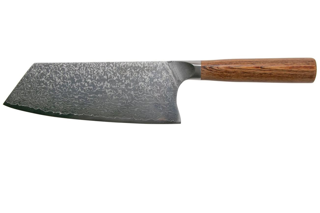 PUMA IP Cleaver Knife, 821201 hakmes 20 cm