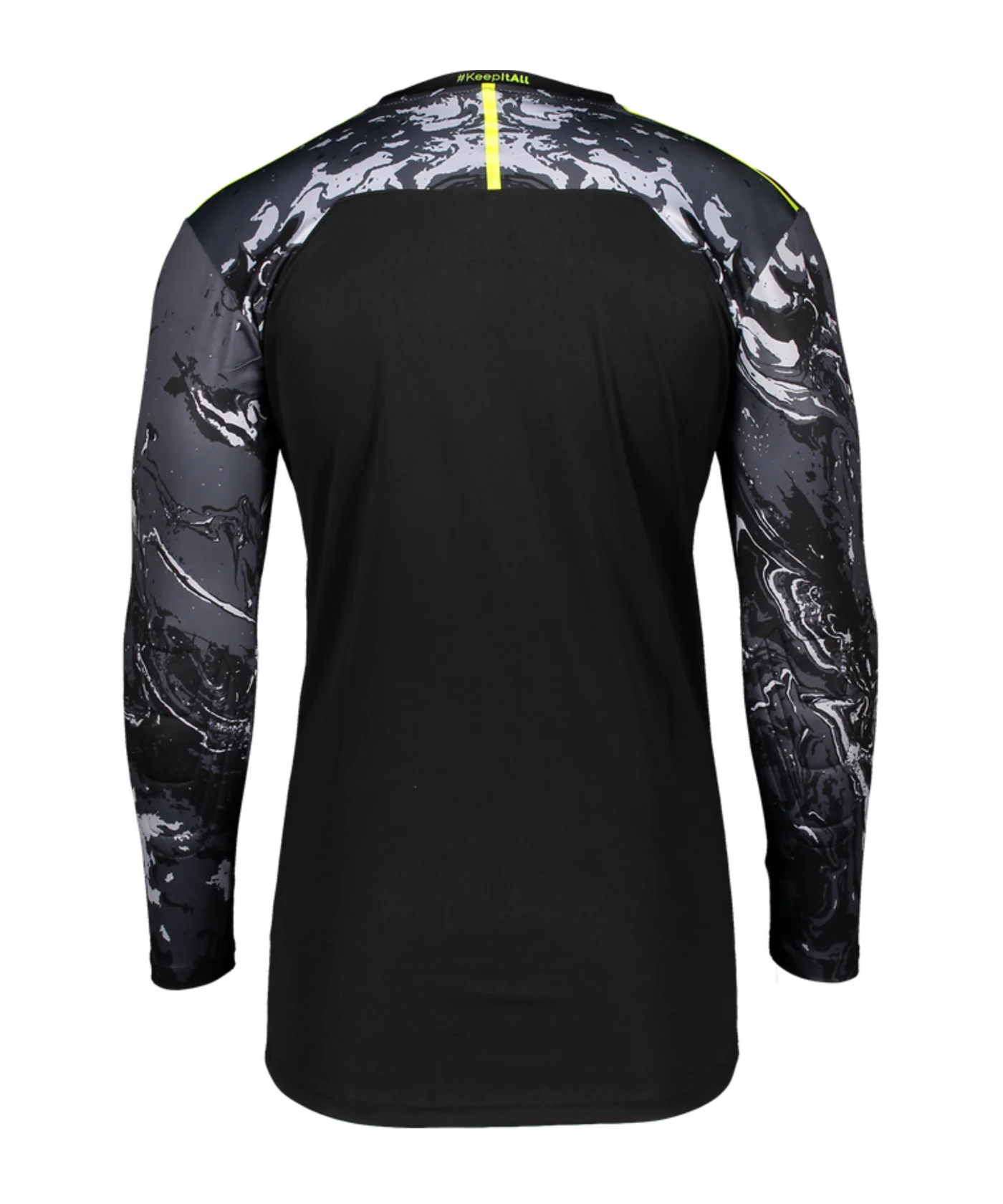 KEEPERsport Torwarttrikot langarm F633