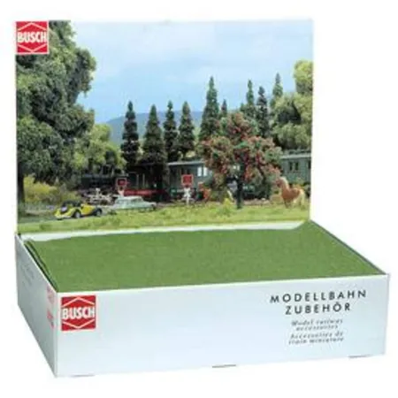 Busch Mini-Geländeteppich