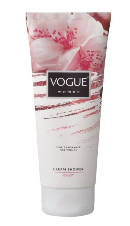 Vogue Douchecreme Enjoy 200ml