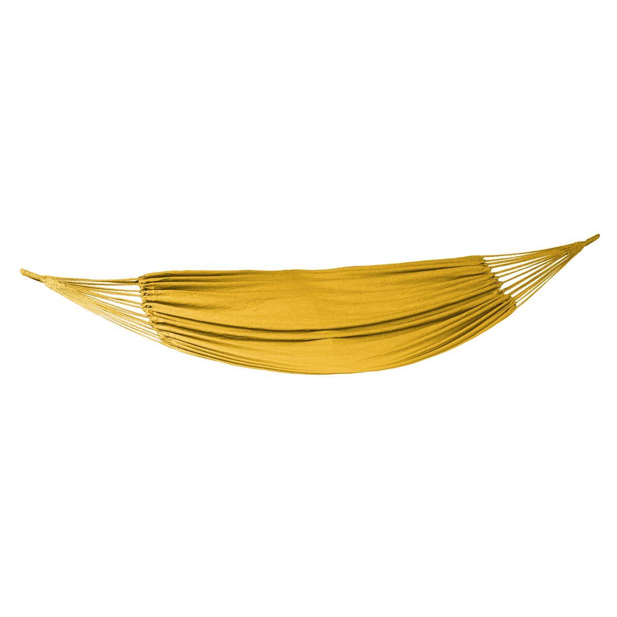 HAMAC YAQUI 200X150CM CURRY