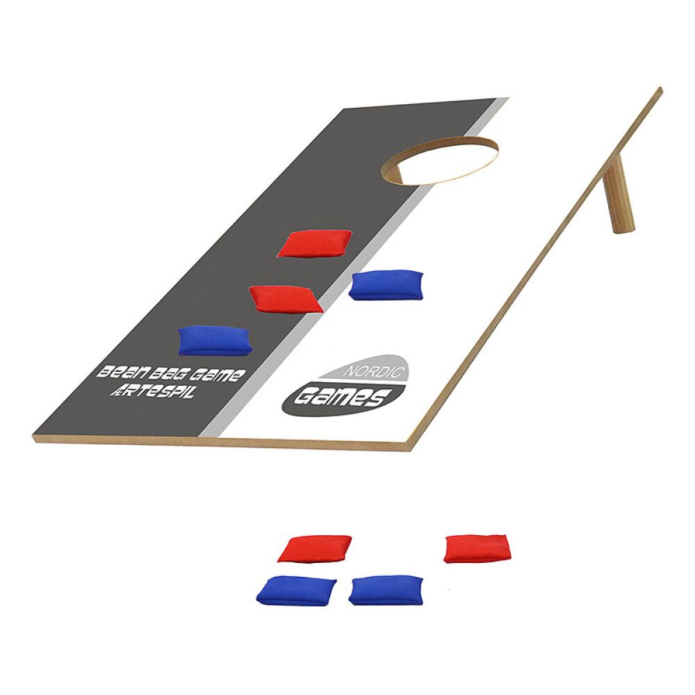 CORNHOLE NORDIC GAMES