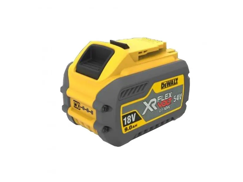 DeWALT XR Flexvolt Batteri - 9 Ah