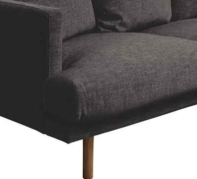 Kramfors 3 pers. XL Sofa
