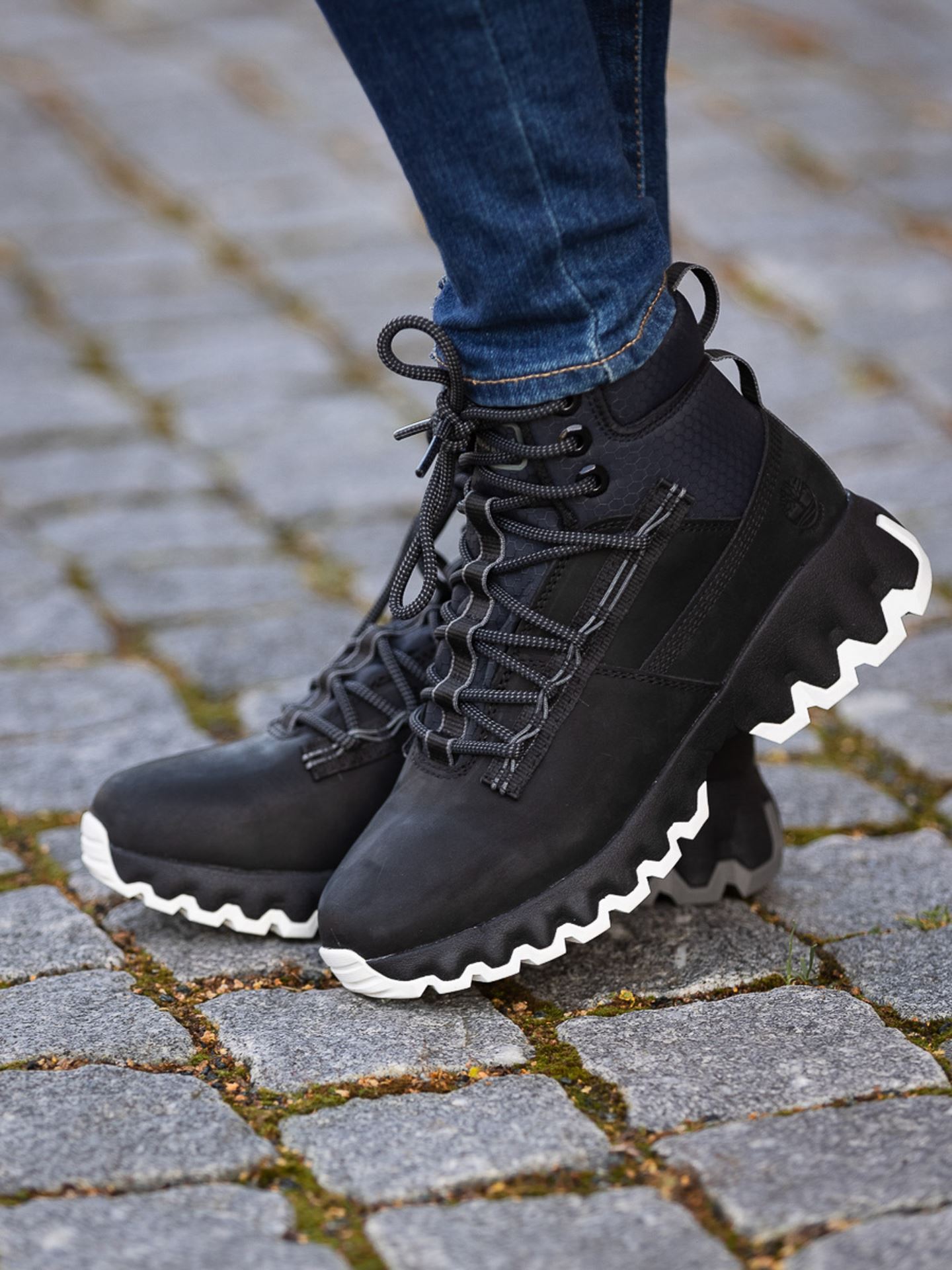 GS Edge Boot Waterproof