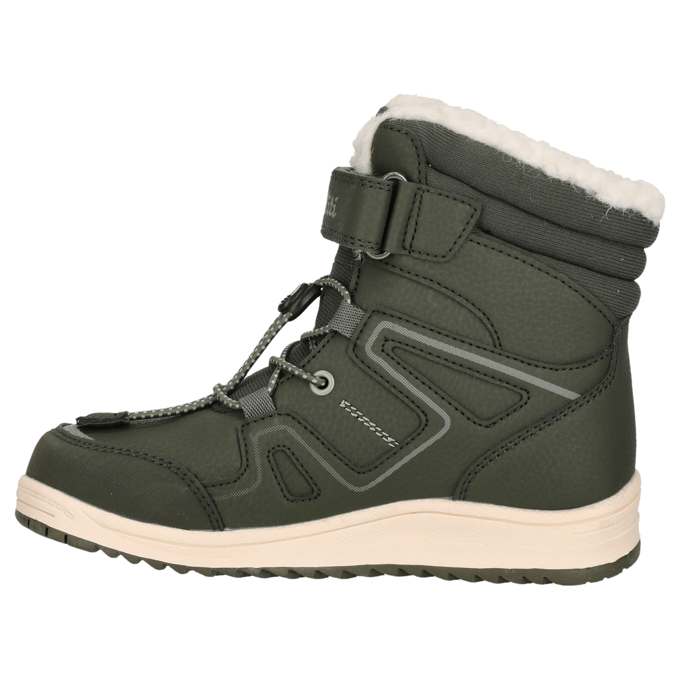 Graffiti Rincetos Kids Winterboot WP - Fritids og motesko