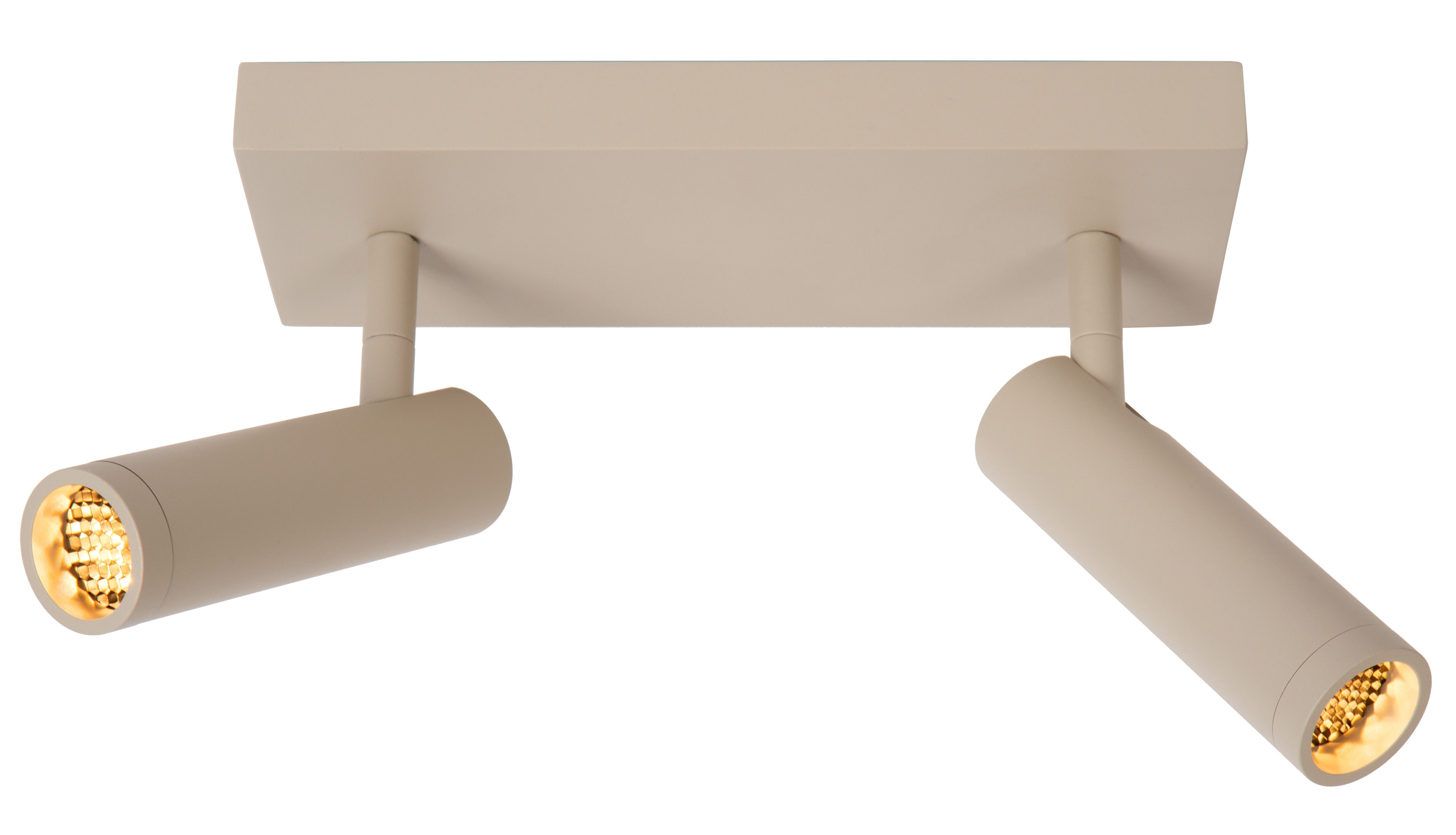 Plafondlamp Grado B25 x D10 cm