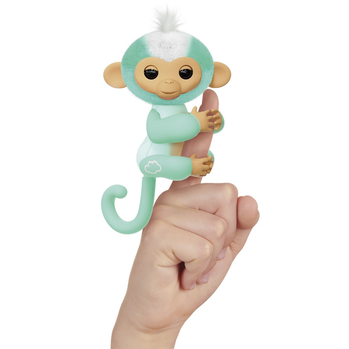 Singe Ava Fingerlings