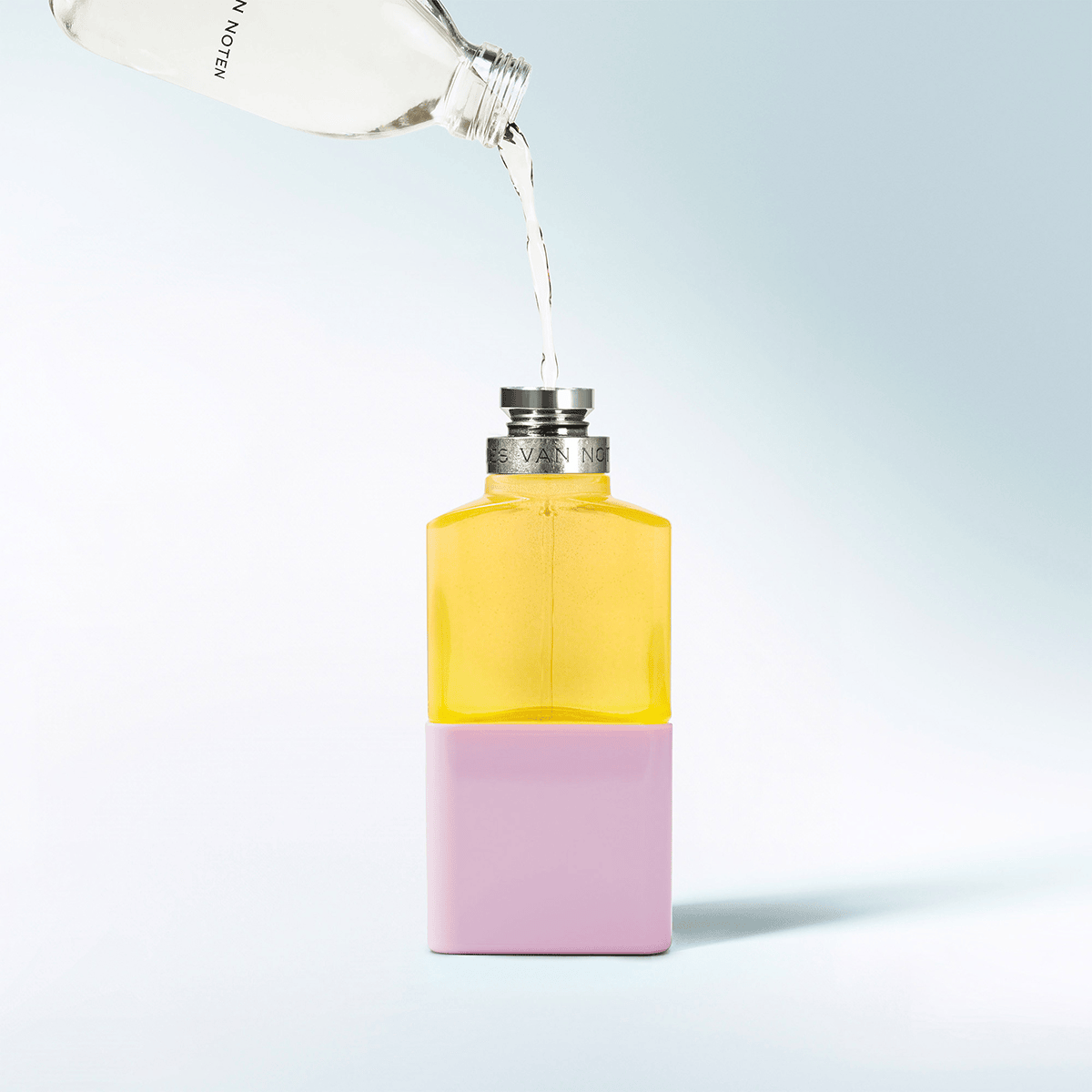 J. de l'Orangerie Eau de Parfum Refill 200ml