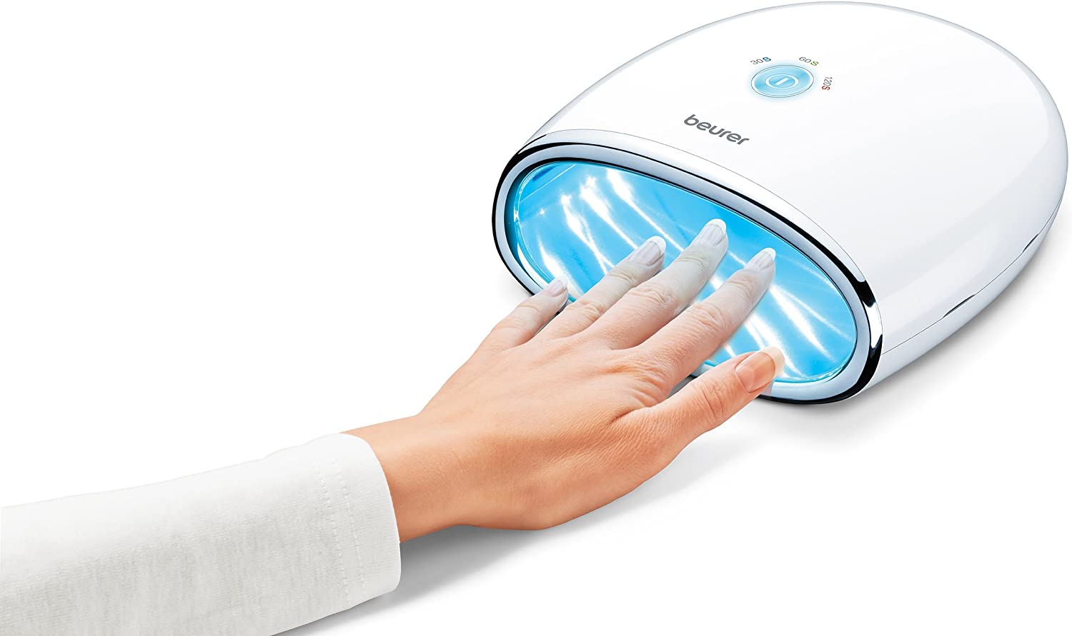 Beurer MP 48 UV nail dryer