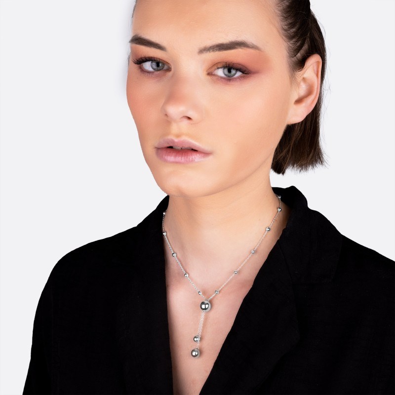 Collier Capucine