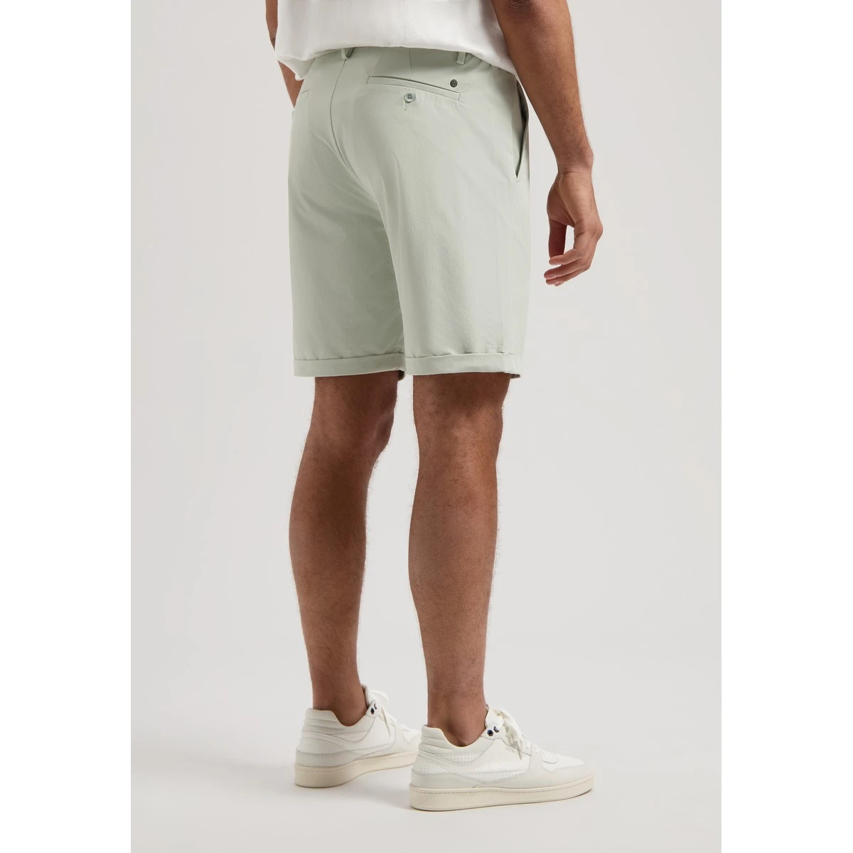 Heren Pantalon JAKES25-M4
