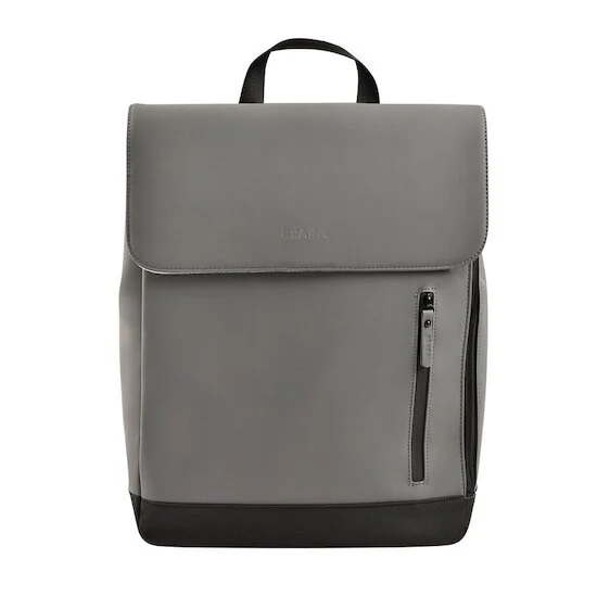 Sac Oslo   Gris Minéral        de               Béaba
