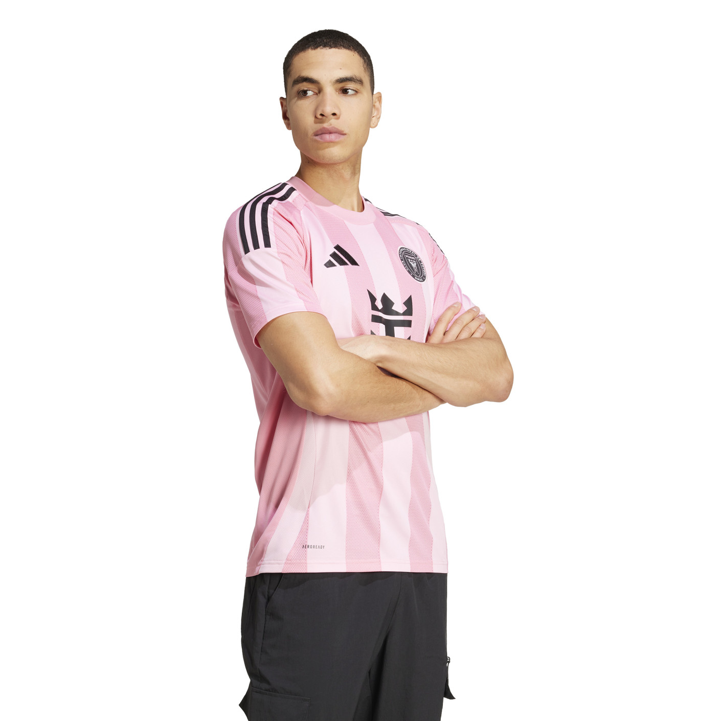 Adidas Inter Miami CF Thuisshirt 2025-2026
