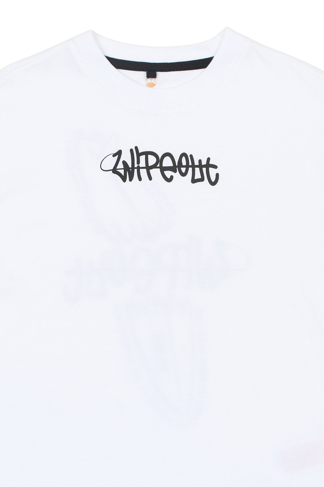 The New The New shirt Tanner bright white