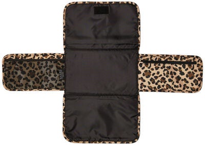 Petite Chérie Luxe Stelleunderlegg & Toalettveske, Leo