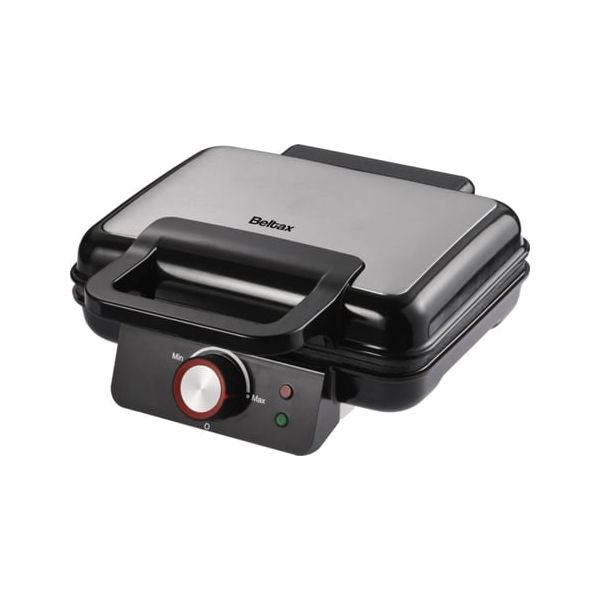 Beltax Máquina Waffles BWM-2221