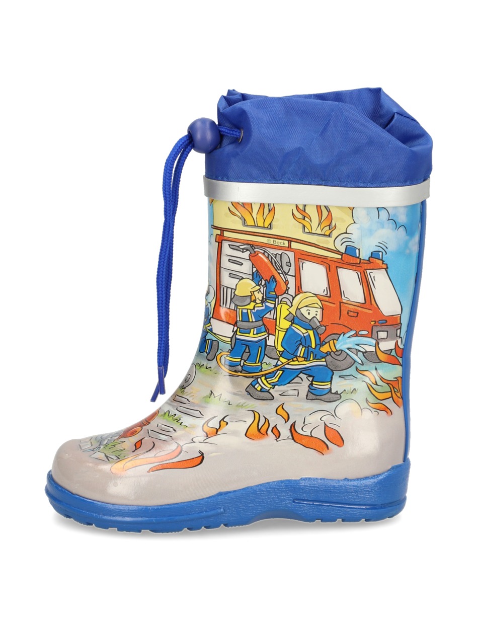 Regenstiefel