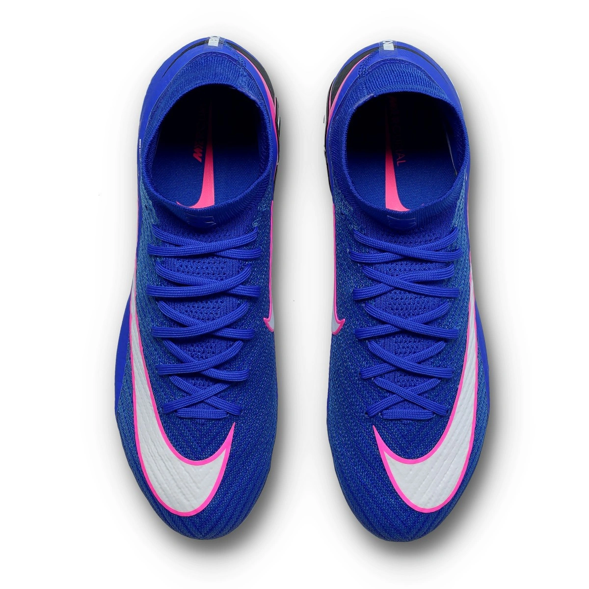Chuteira Nike Air Zoom Mercurial Superfly 10 Elite AG-Pro