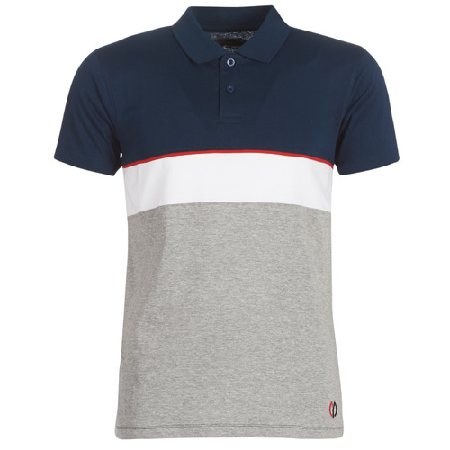 Yurban - ACAMAR - Marine / Gris / Blanc