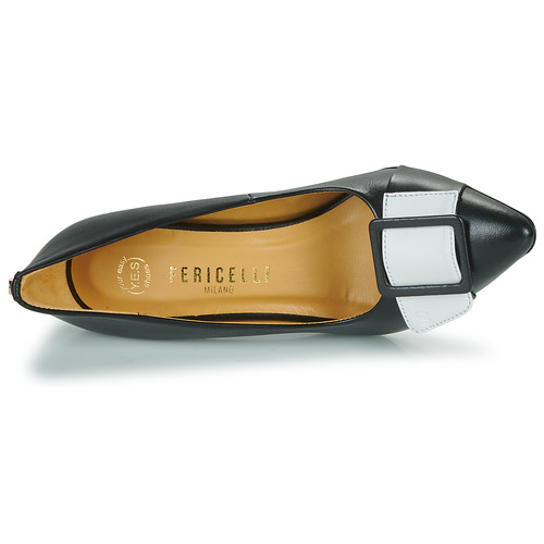 Fericelli - NOLANA - Noir / Blanc