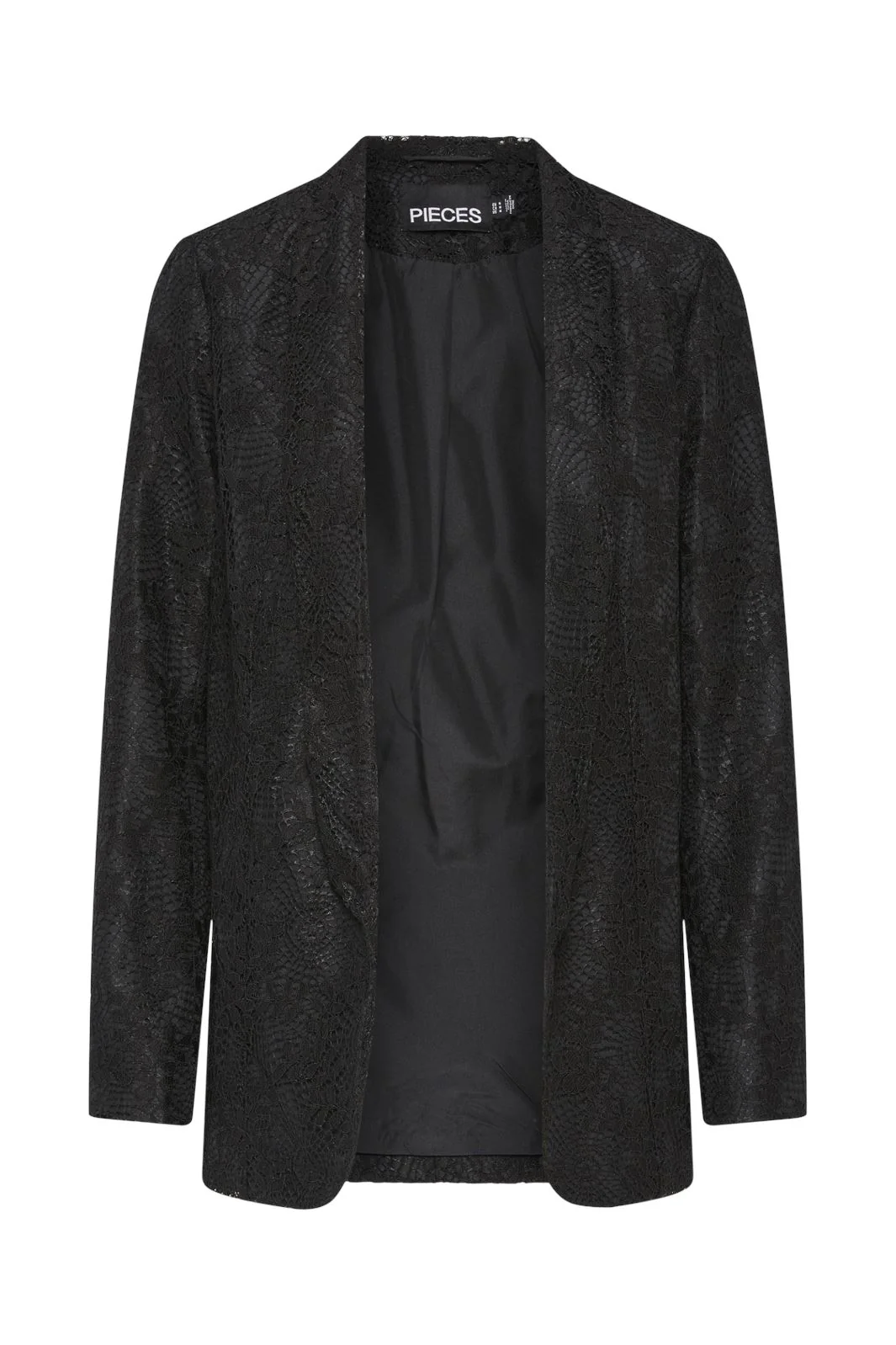 Pieces Pcbosulla Lace Blazer 17154280
