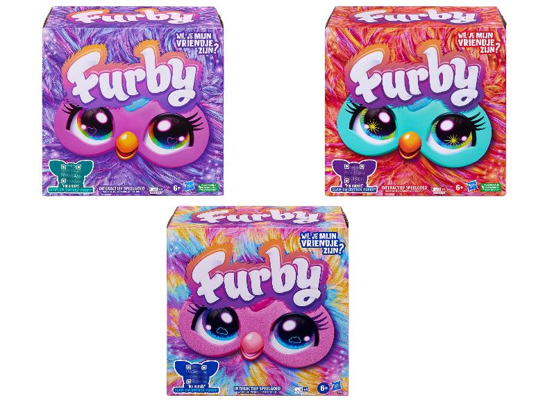 Furby