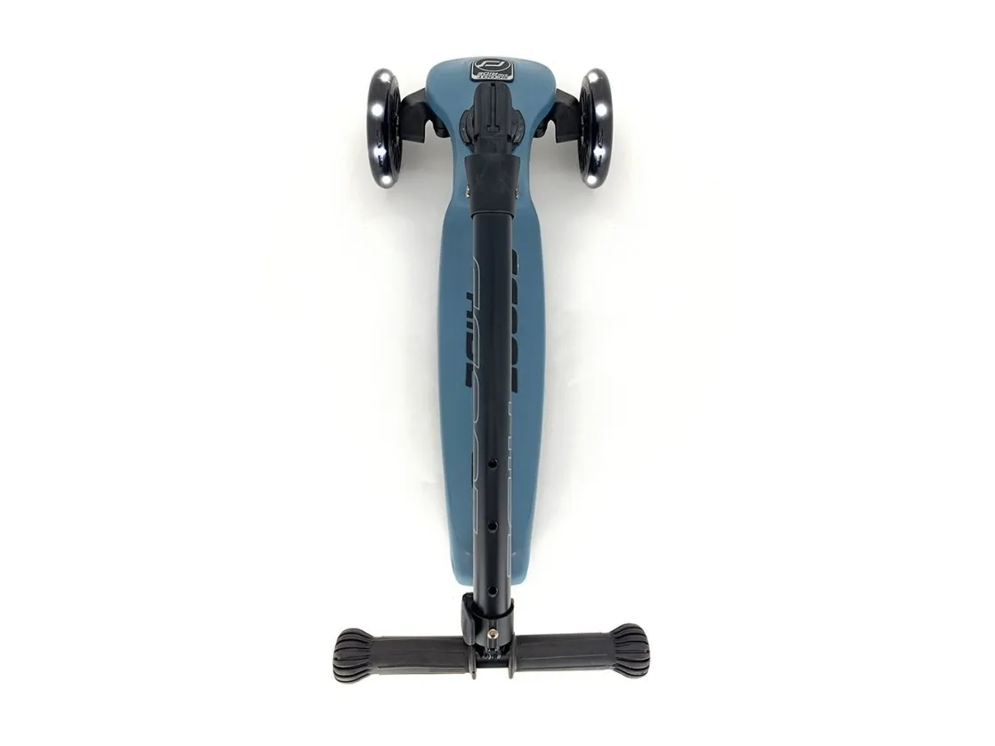 Paspirtukas Scoot and Ride Highwaykick 3 LED