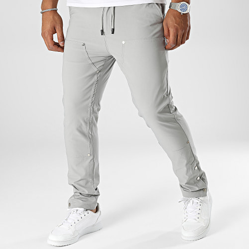 Pantalon Jogging Gris