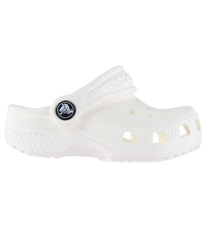Crocs Sandalen - Littles - Weiß