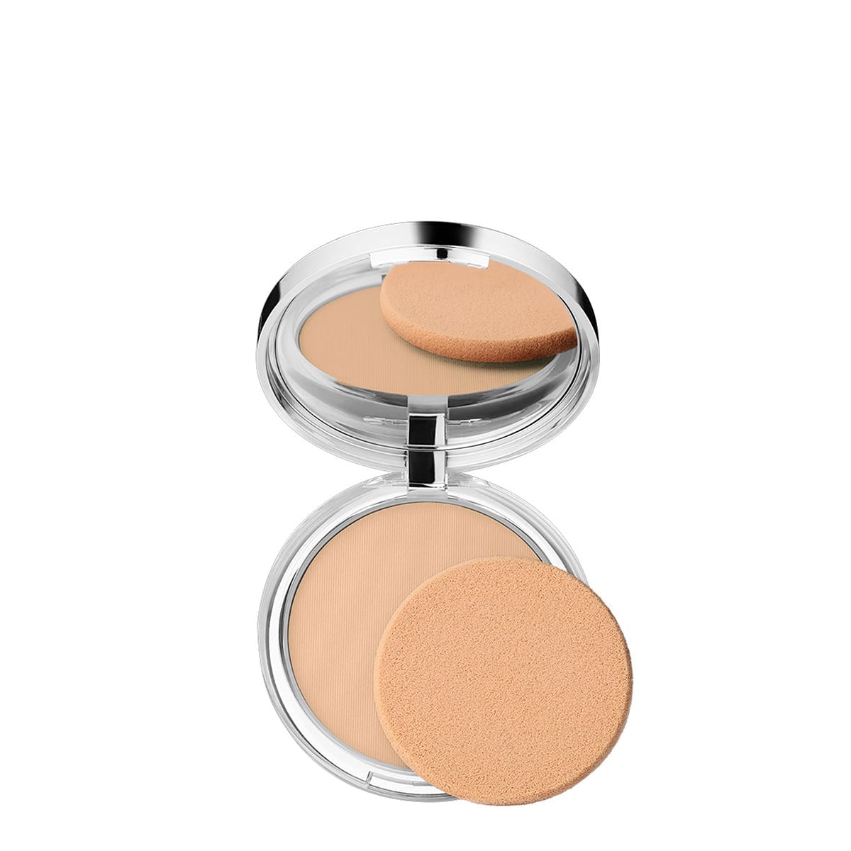 CLINIQUE Stay-Matte Sheer Pressed Powder Poudre Transparente Haute Matité