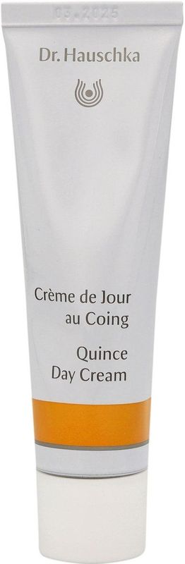 Dr. Hauschka - Kweepeer Dagcrème - 30 ml - Voor Normale Huid