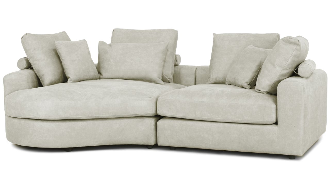 Loungebank Giovanni