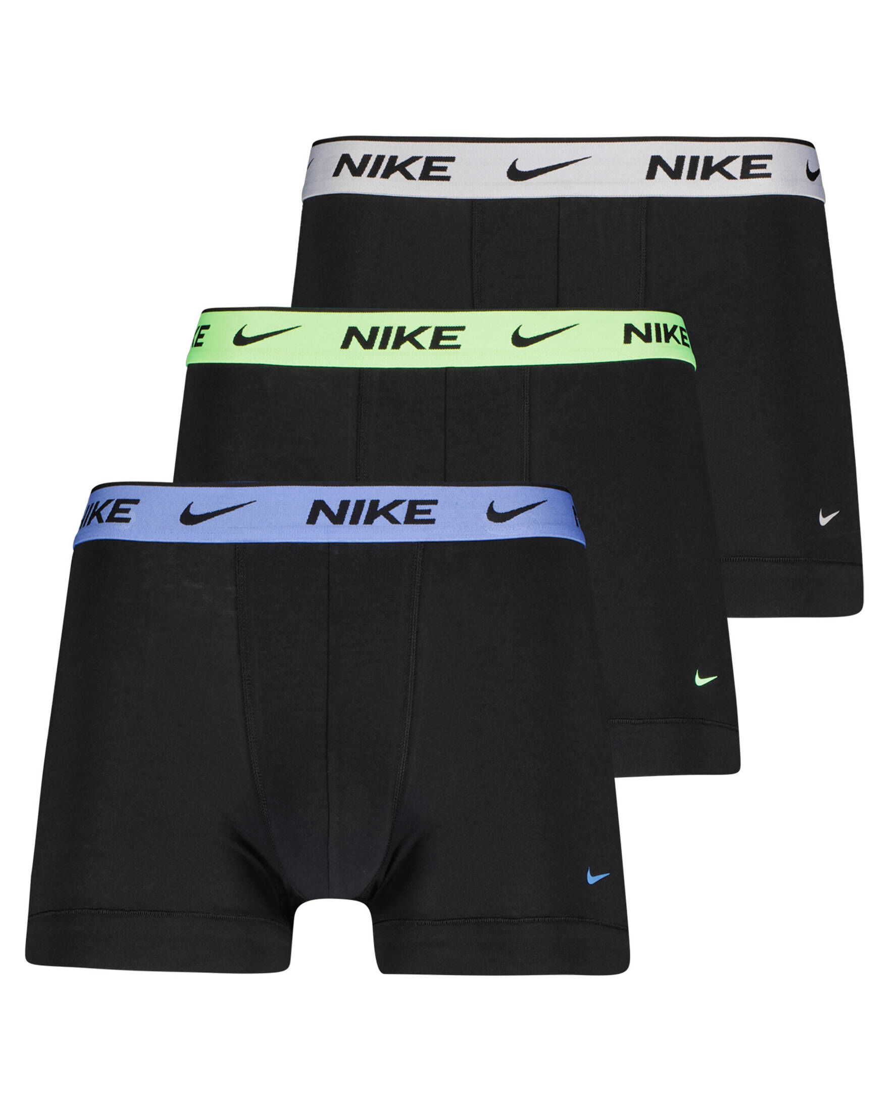 Nike| Herren Retropants 3er-Pack