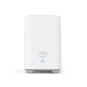 Eufy Video Deurbel S220 met HomeBase 2