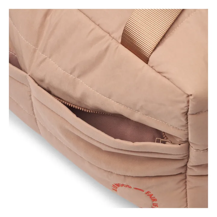 Liewood Sac à langer Menza | Rose pâle