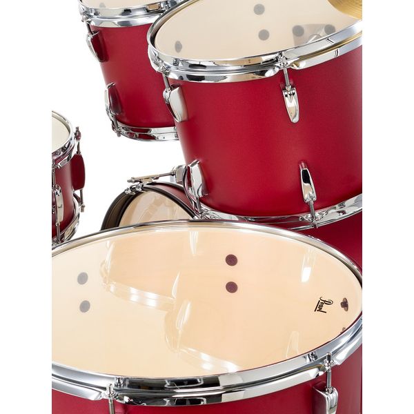 Pearl Roadshow 20