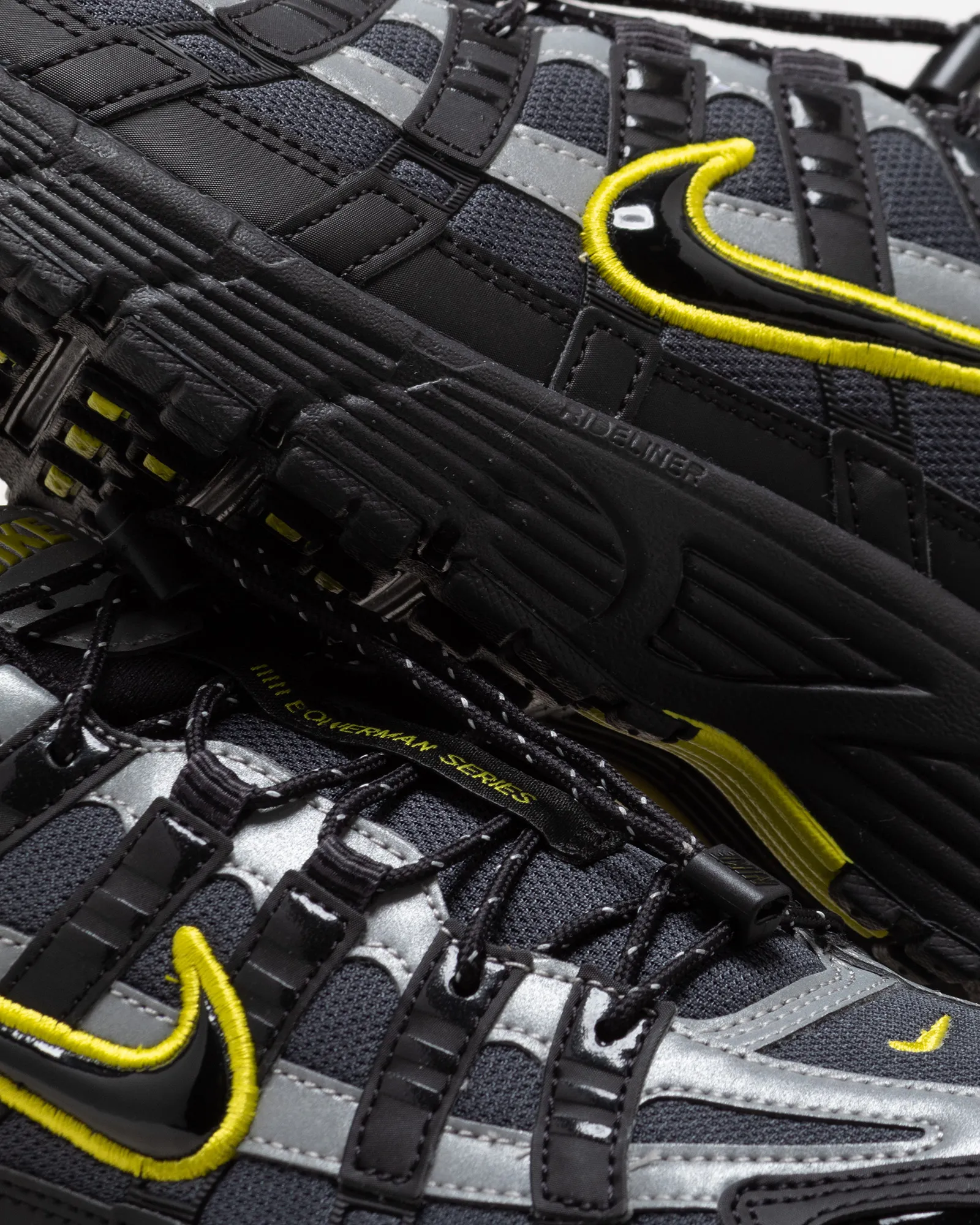 Nike WMNS NIKE P-6000