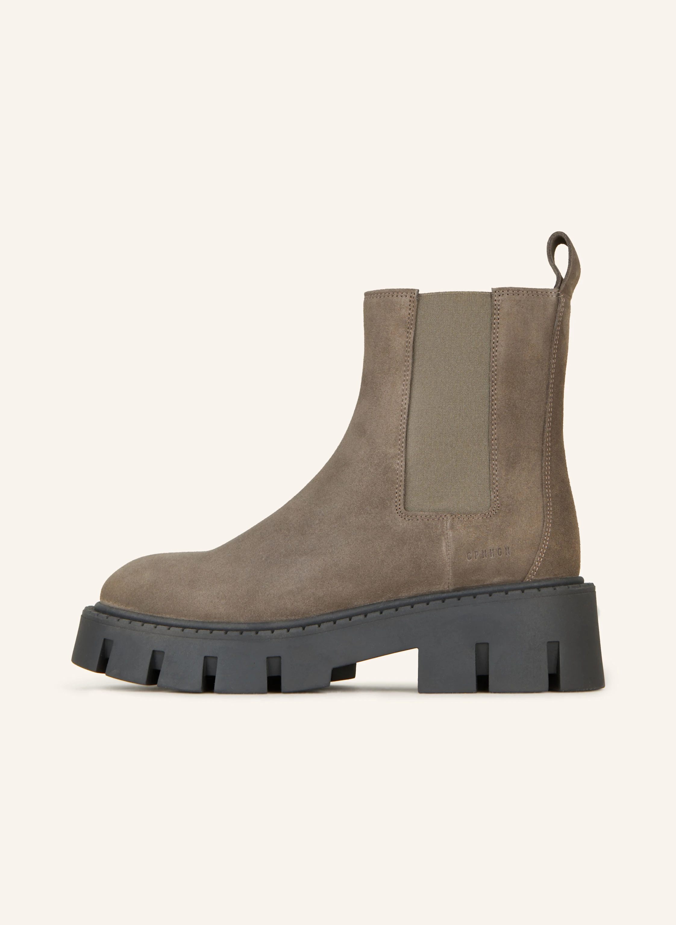 COPENHAGEN Chelsea-Boots CPH137