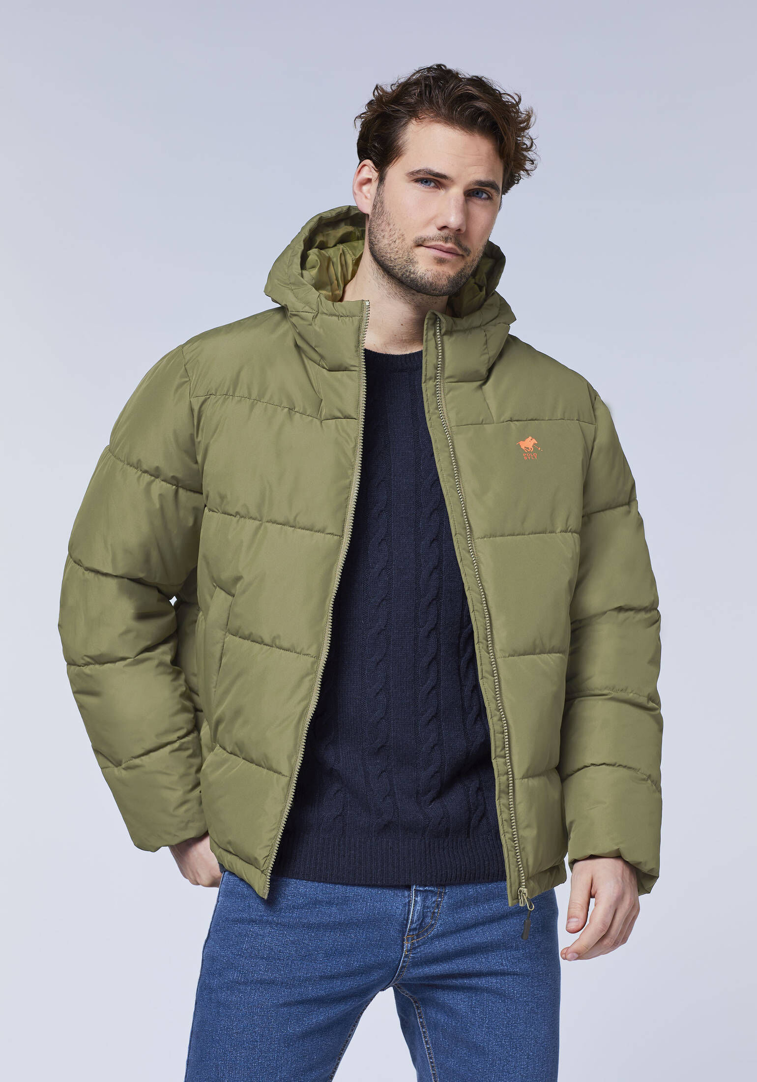 Polo Sylt| Herren Jacke