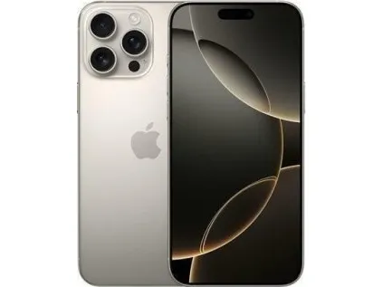 [OUTLET] - Apple | iPhone 16 Pro Max -  256 GB - Natural Titanium