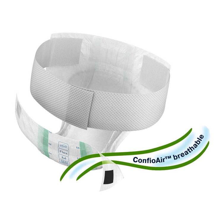Tena Flex Super large, 30 St