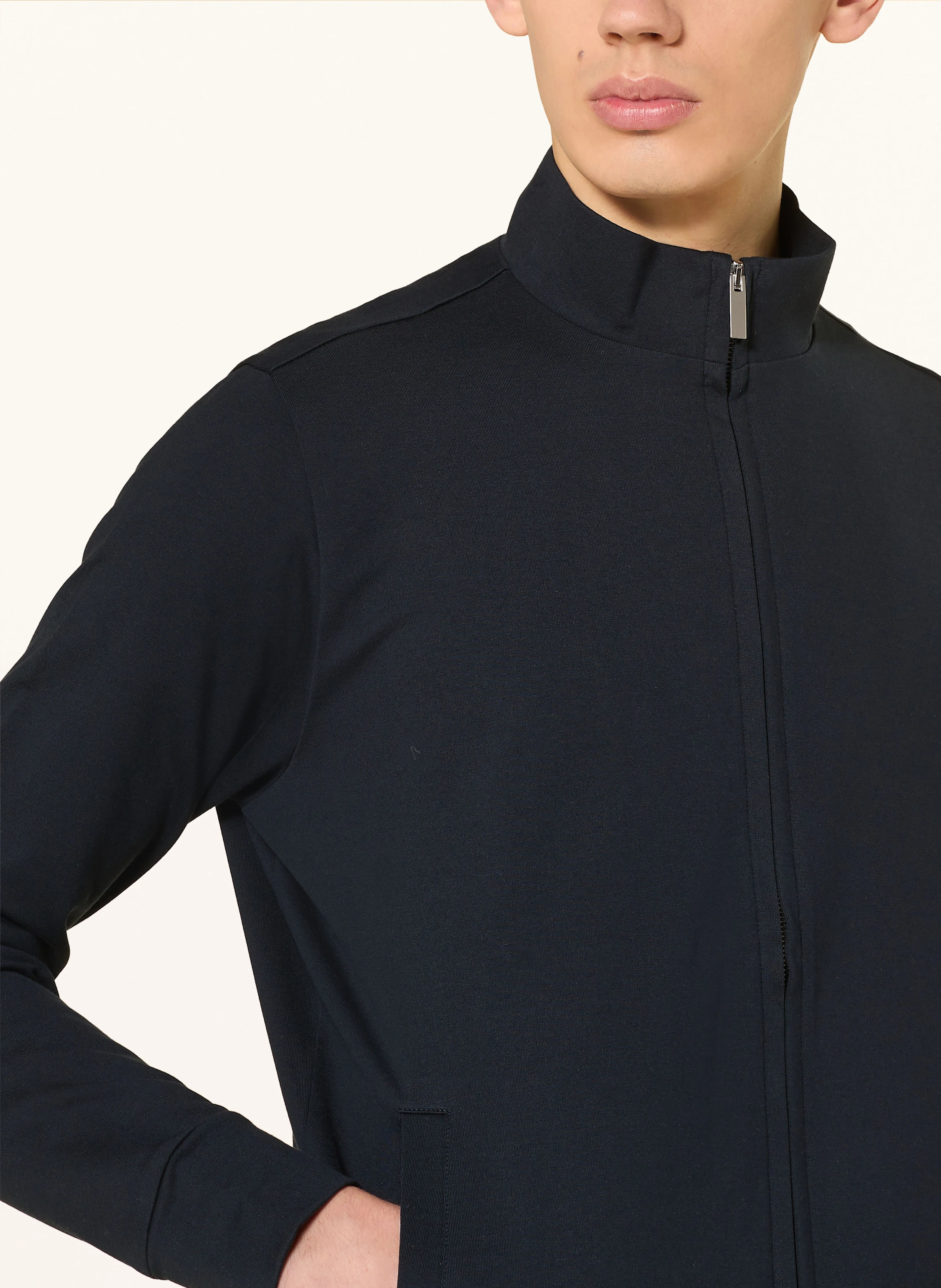 Stefan Brandt Sweatjacke JOSEPH