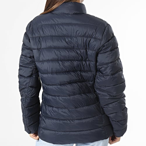 Doudoune Femme Nova Bleu Marine