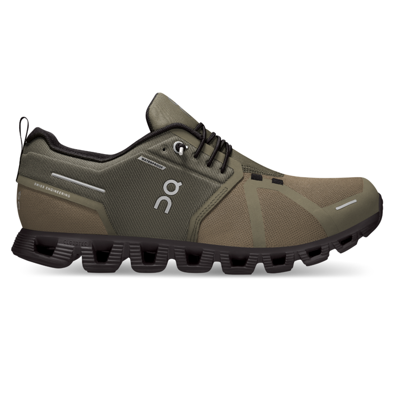 Cloud 5 Waterproof Wandelschoen
