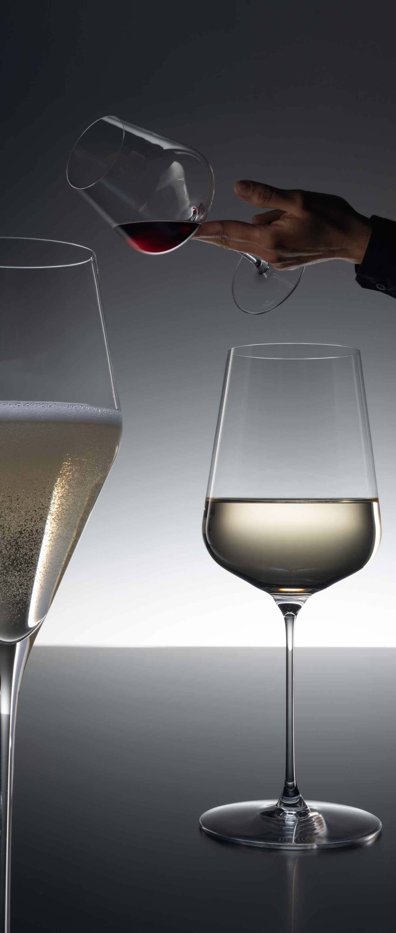 Spiegelau Universalgläser Definition 550 ml 6er Set