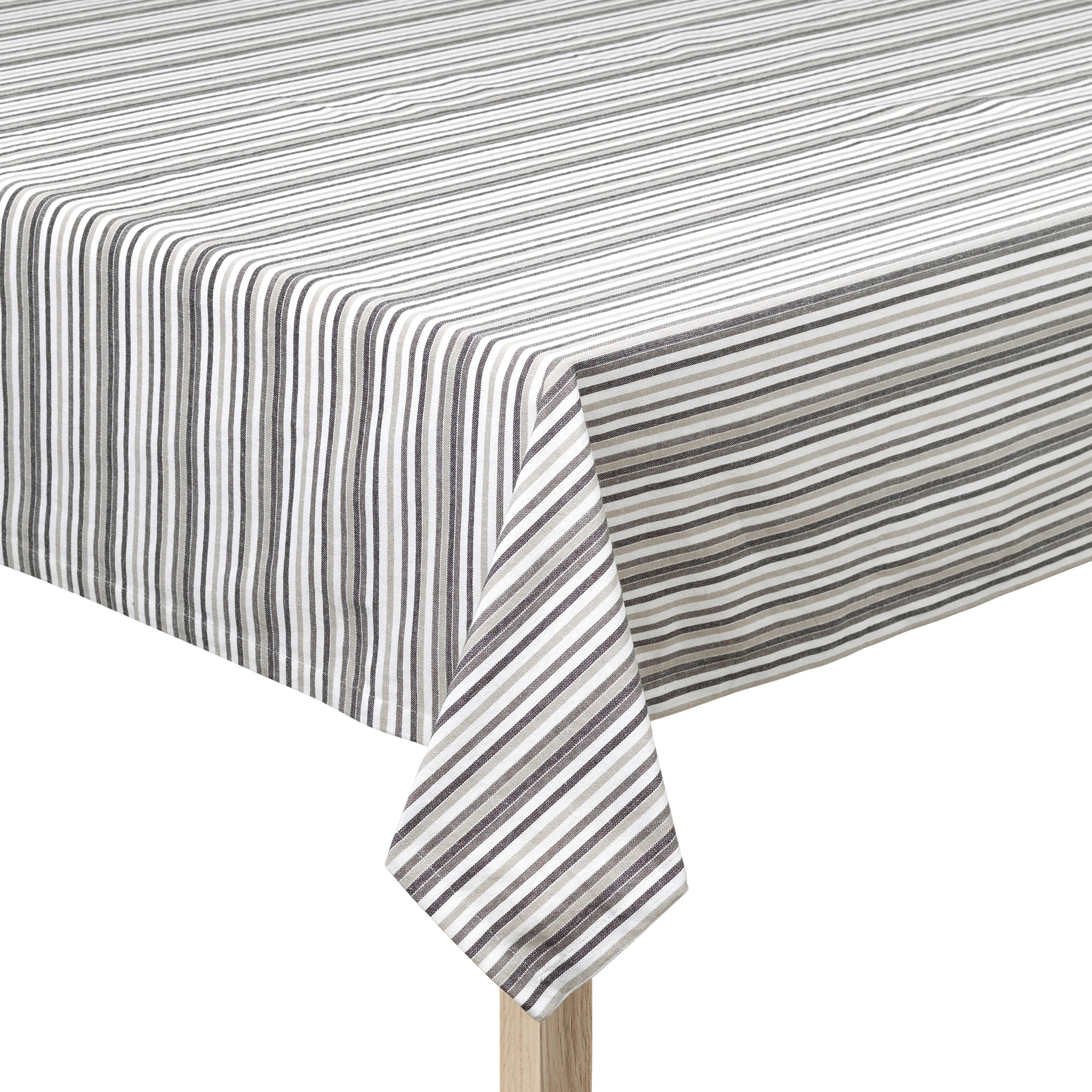 By Mogensen Small Stripes Dug