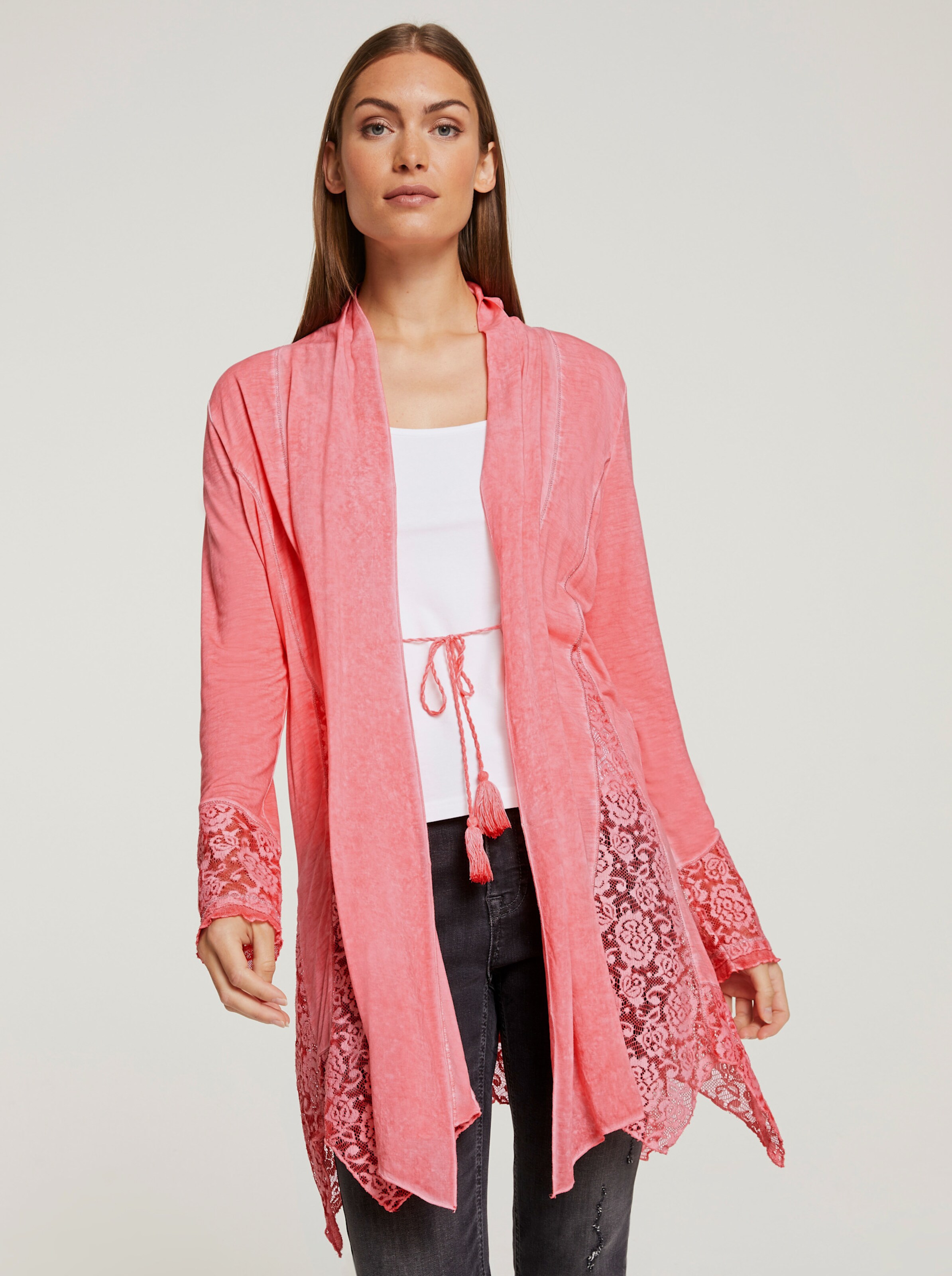 Shirtjacke