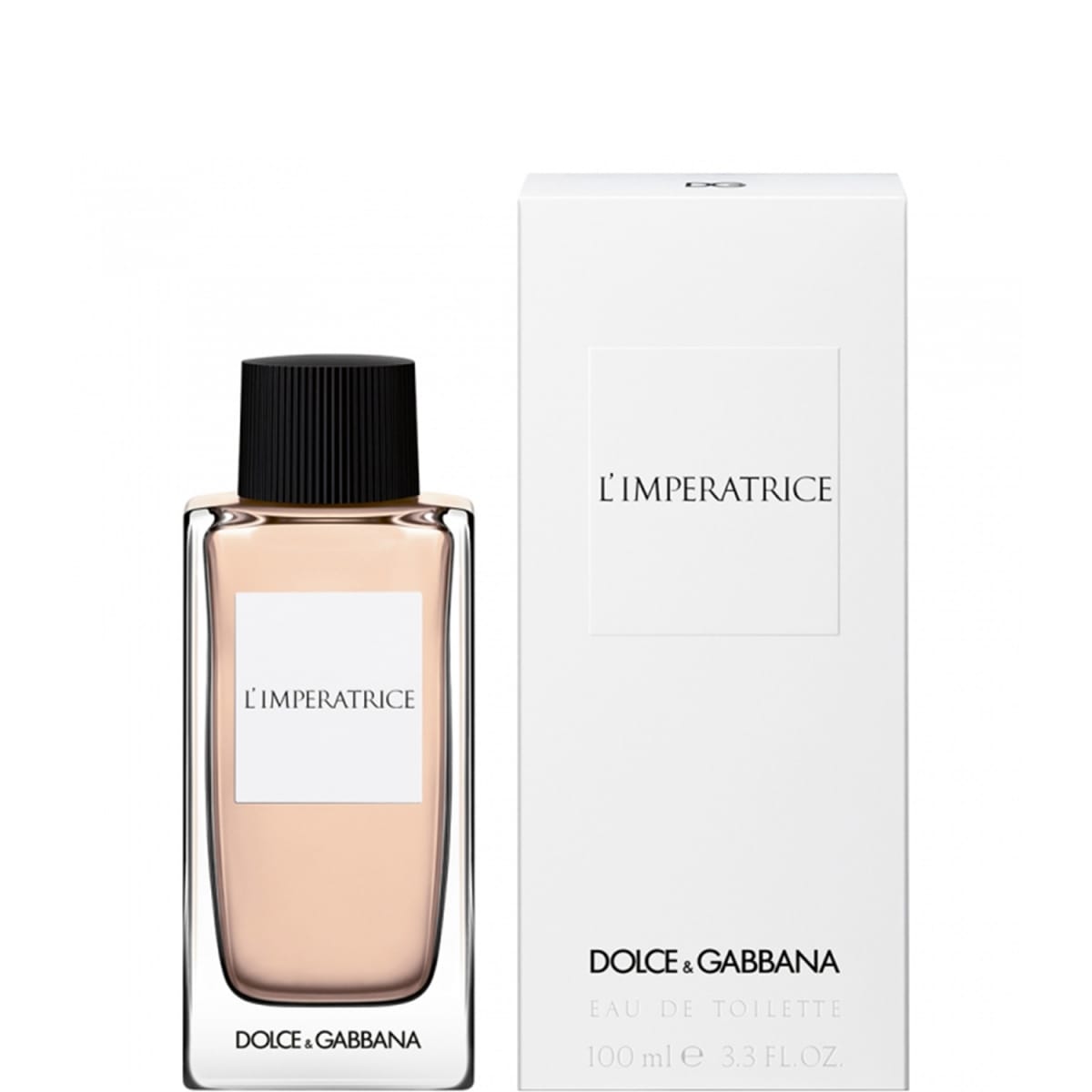 Dolce & Gabbana L’Impératrice Eau de Toilette